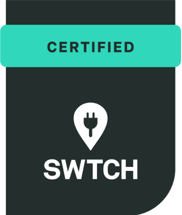 Certified Badge 368x440